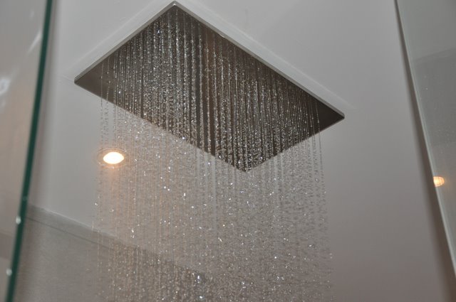 Ceiling Shower Head Buying Guide